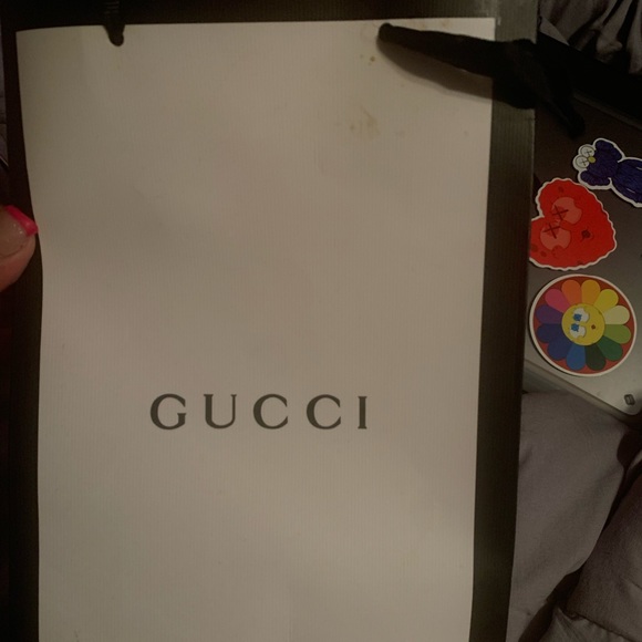 Gucci beanie - Picture 1 of 4